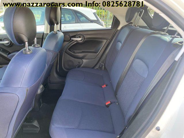 FIAT 500X 1.0 T3 120 CV Connect