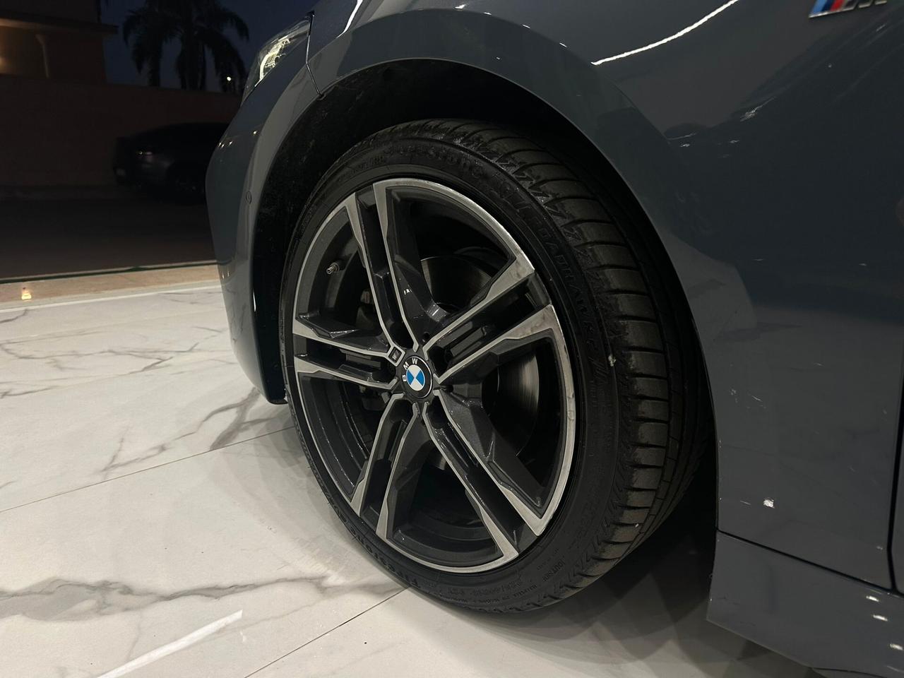 Bmw 116 116i 5p. Msport