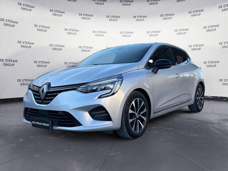 Renault Clio Clio 1.0 tce Techno Gpl 100cv