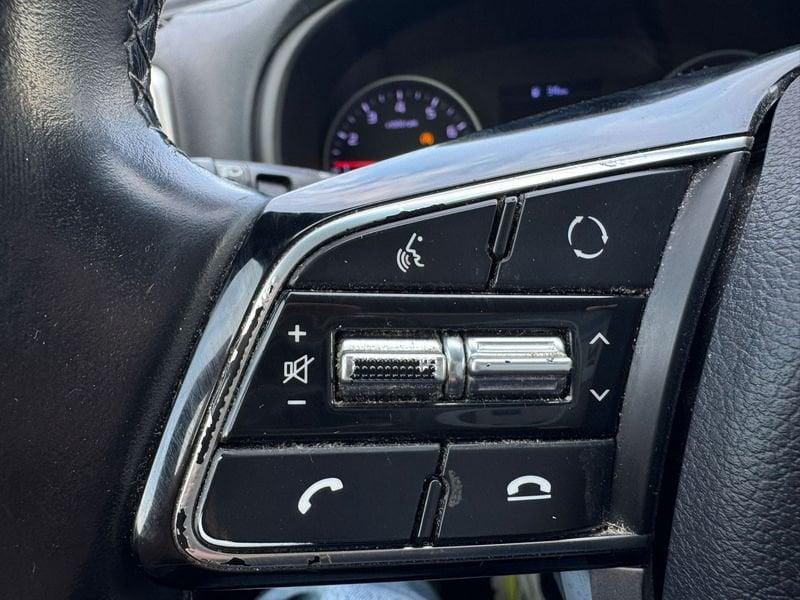 Kia Sportage 1.6 GDI Business Class 2WD