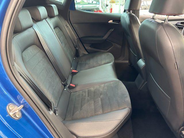 SEAT Arona 1.0 TGI FR - LED - 18" - Carplay - ACC - IVA