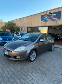 Fiat Bravo 1.9 MJT 120 CV Emotion