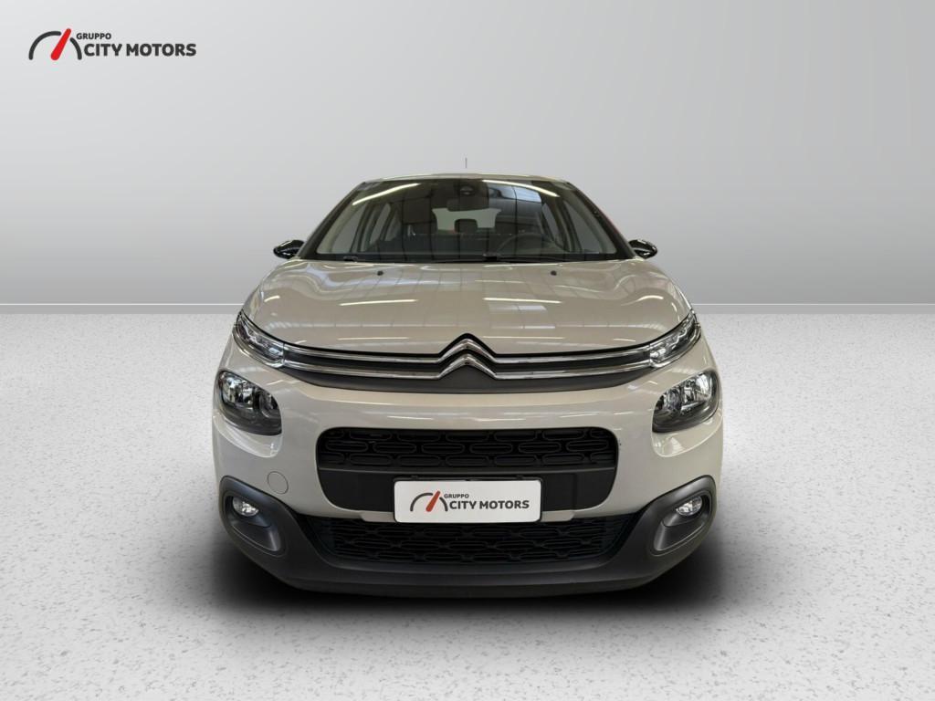 Citroen C3 1.2 PureTech Feel