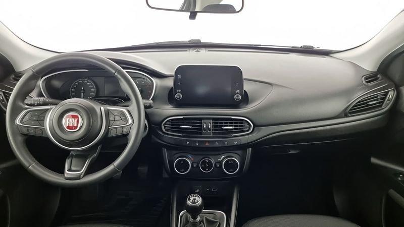 FIAT Tipo Tipo SW 1.6 mjt City Life s&s 130cv