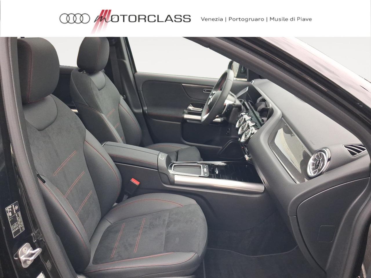 200 d AMG Line Premium Plus Auto