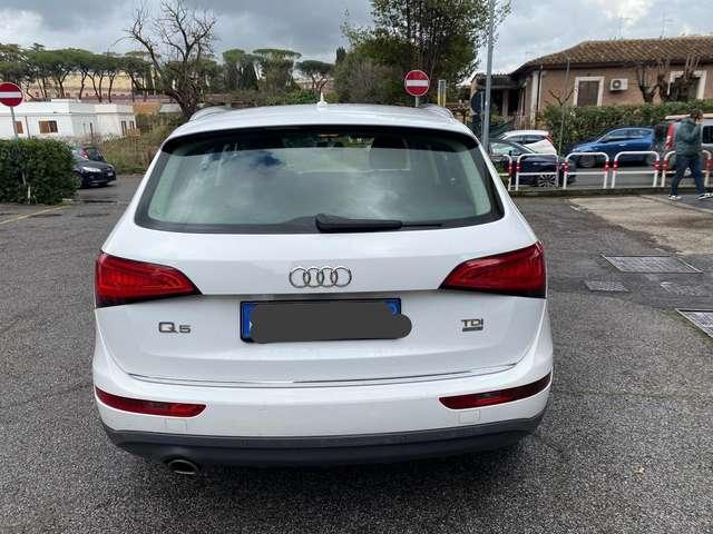 Audi Q5 Q5 2.0 tdi ultra 150cv E6