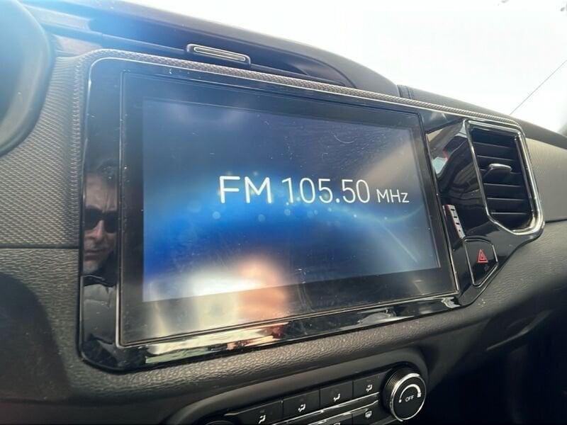 DR AUTOMOBILES dr 4.0 1.5 BI-FUEL BENZINA/GPL