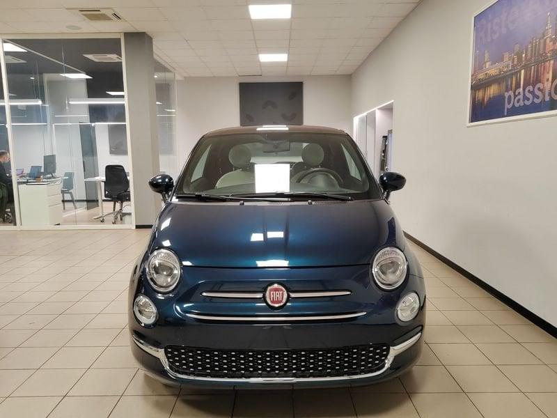 FIAT 500 1.0 Hybrid Dolcevita (( Promo ))