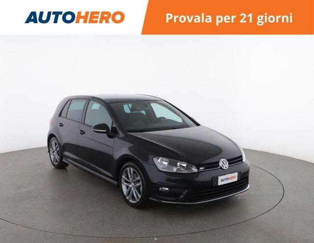 VOLKSWAGEN Golf 1.6 TDI 110 CV DSG 5p. Sport Edition BlueMotion Te