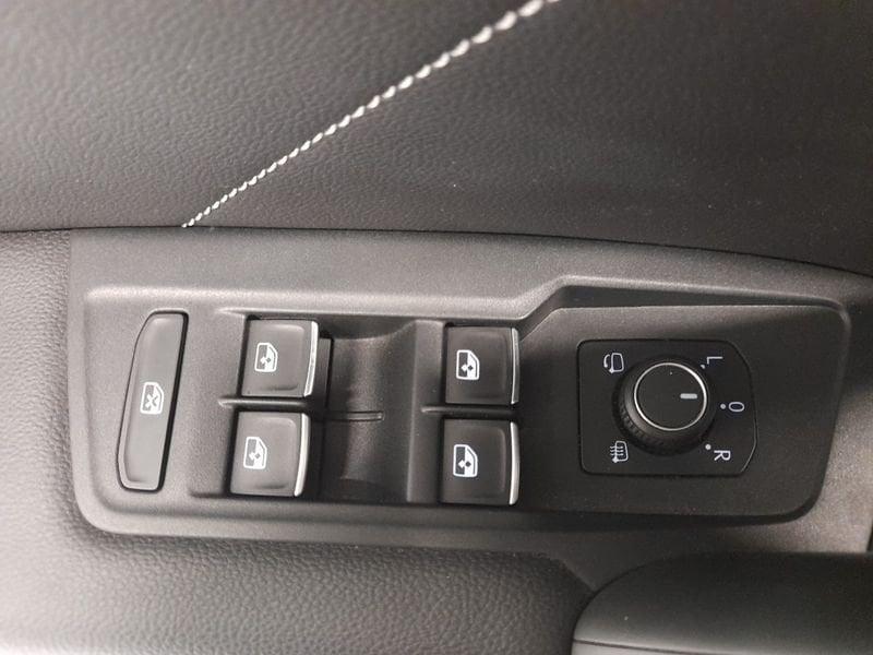 Volkswagen Tiguan 2.0 TSI R-Line DSG 4MOTION