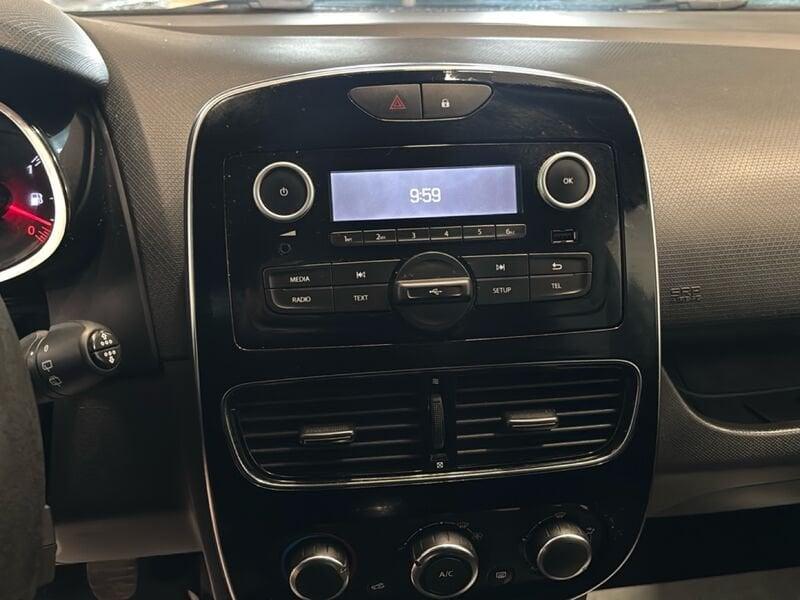 Renault Clio CLIO 1.5
