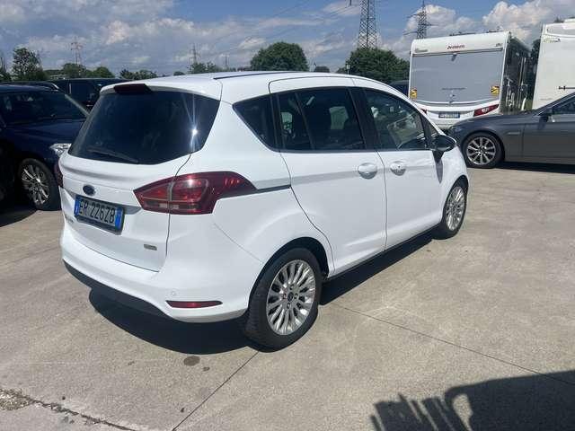Ford B-Max 1.6 tdci Titanium 95cv