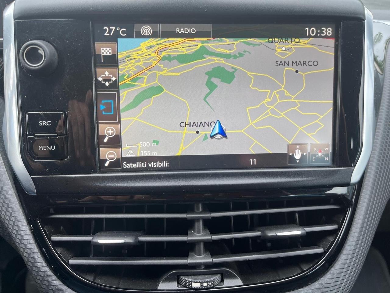 Peugeot 2008-1.2 benz-“allure”-2015