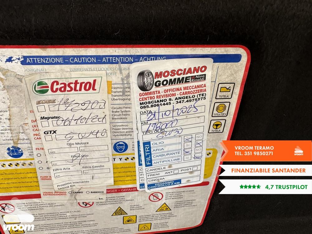 FIAT 500X 1.6 MultiJet 120 CV Opening Edition