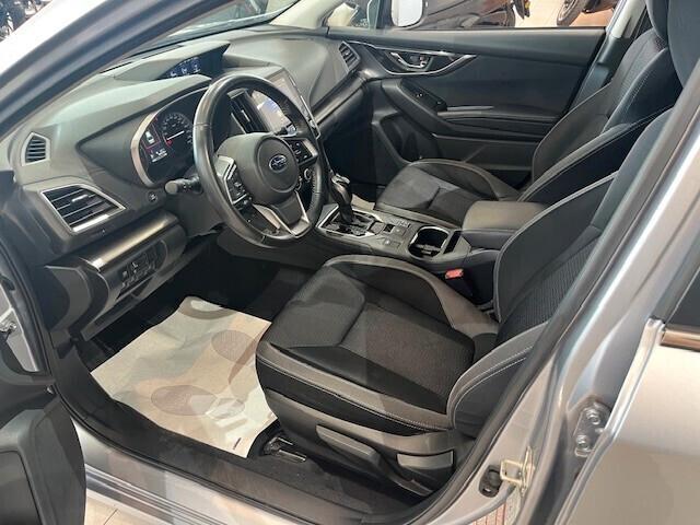Subaru Impreza 1.6i Style lineartronic *4x4*59.000 KM*