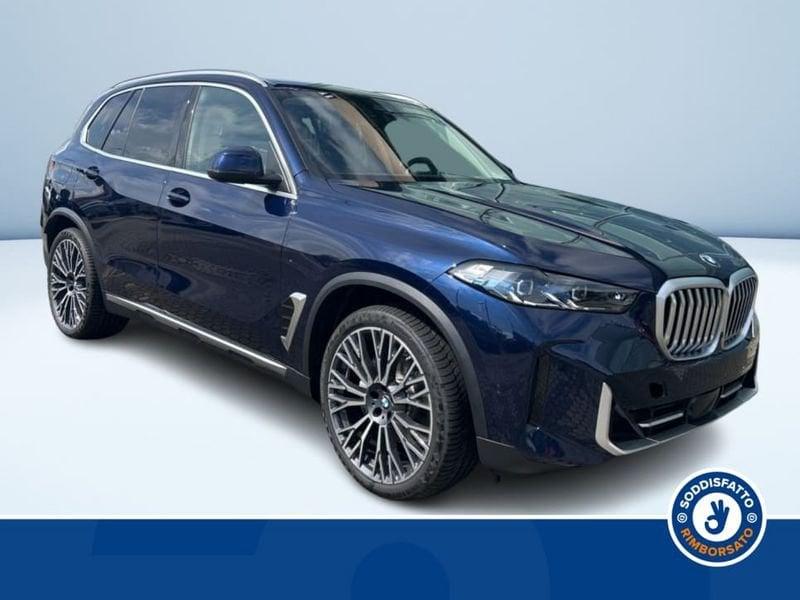 BMW X5 xDrive 30d