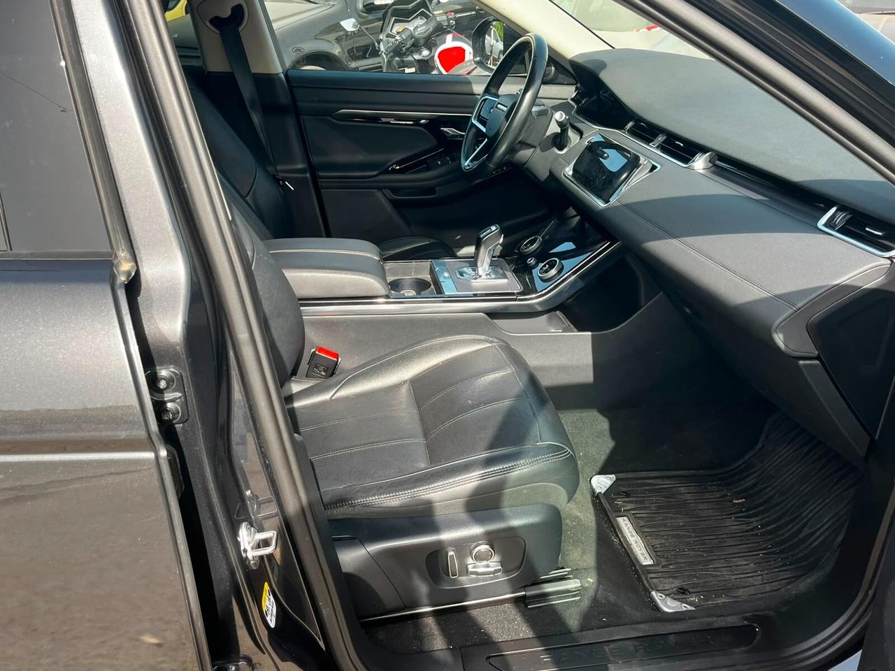 Land Rover Range Evoque 2.0D I4 163 CV AWD Auto R-Dynamic HSE