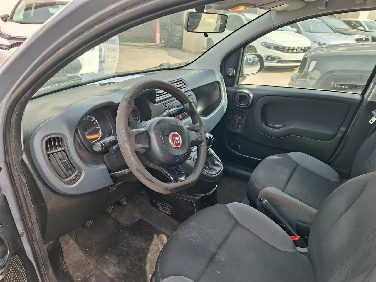 Fiat Panda 1.2 EasyPower Easy