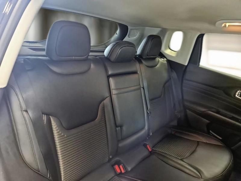 JEEP COMPASS 1.5 TURBO MHEV T4 96 KW BUSINESS SUV