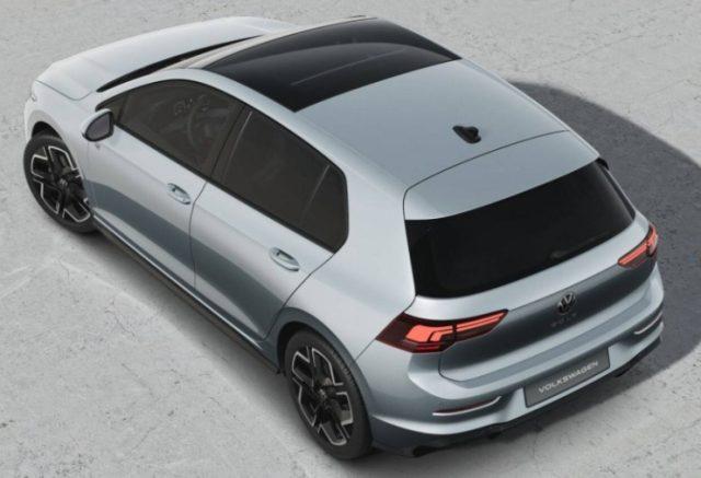 VOLKSWAGEN Golf 2.0 TDI 150 CV DSG SCR R-Line