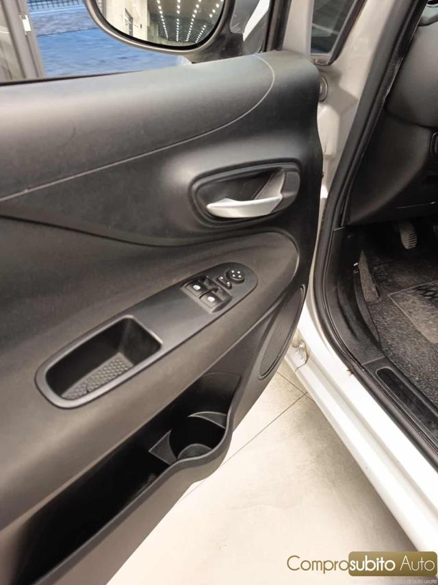 FIAT Punto 1.2 8V 5 porte Young