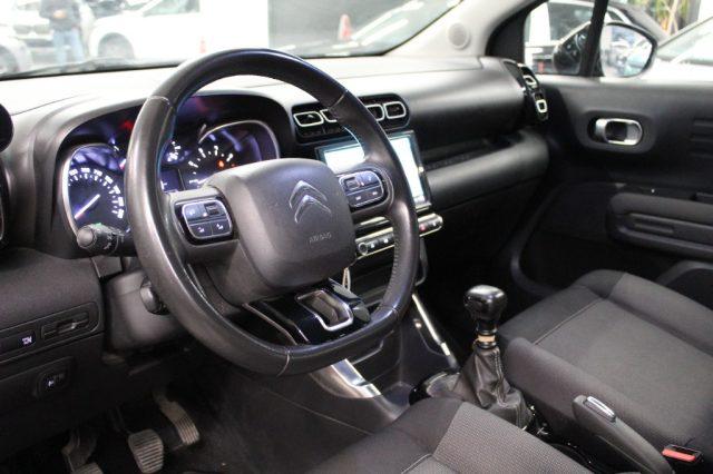 CITROEN C3 Aircross BlueHDi 110 S&S Shine Pack