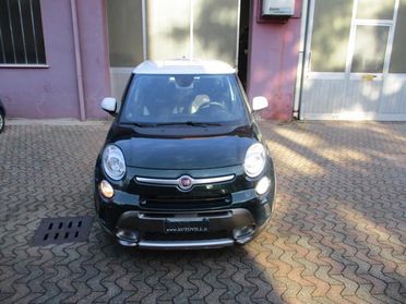 FIAT 500L 1.4 95 CV Trekking *SOLO 12000KM*UNICO PROPR!