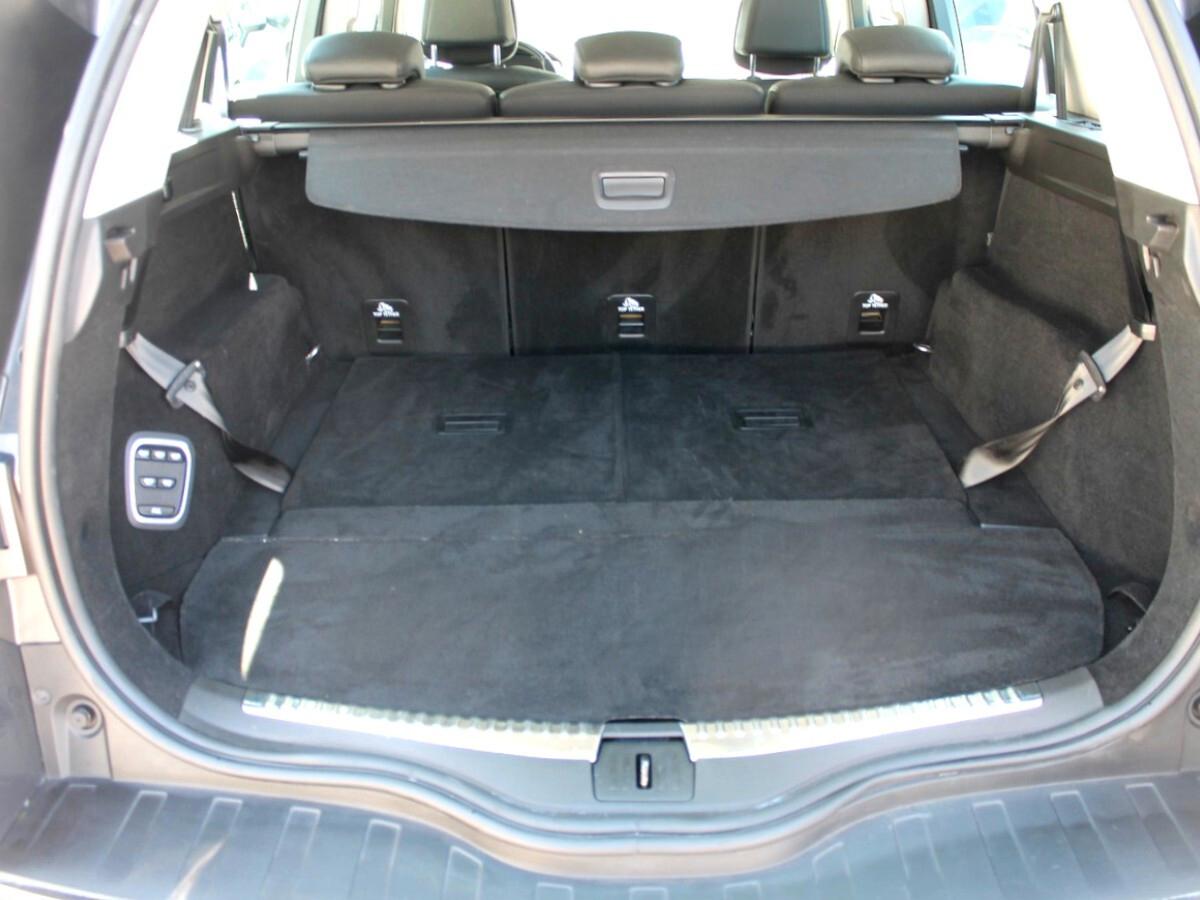Renault Espace Blue dCi 160CV EDC Business 7p Aut Cam Tetto UNIPRO IVA DEDUCIBILE