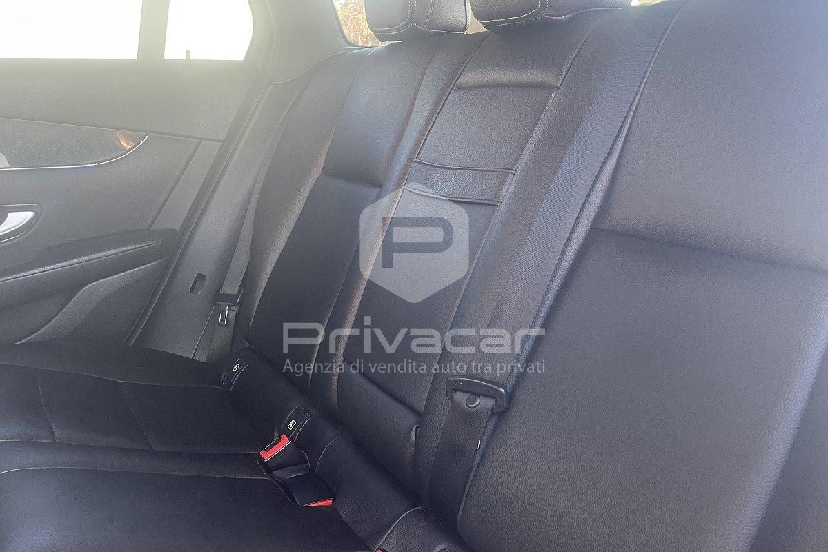 MERCEDES GLC 250 d 4Matic Executive