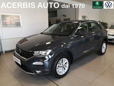 Volkswagen T-Roc 1.0 TSI Business BlueMotion Technology