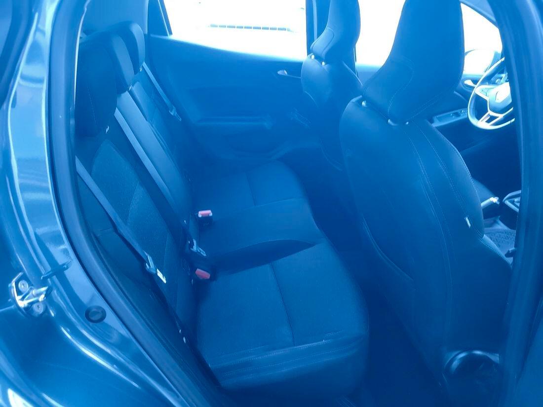 Renault Clio TCe 100 CV GPL DI SERIE 5 porte *** ACCESSORIATA ***