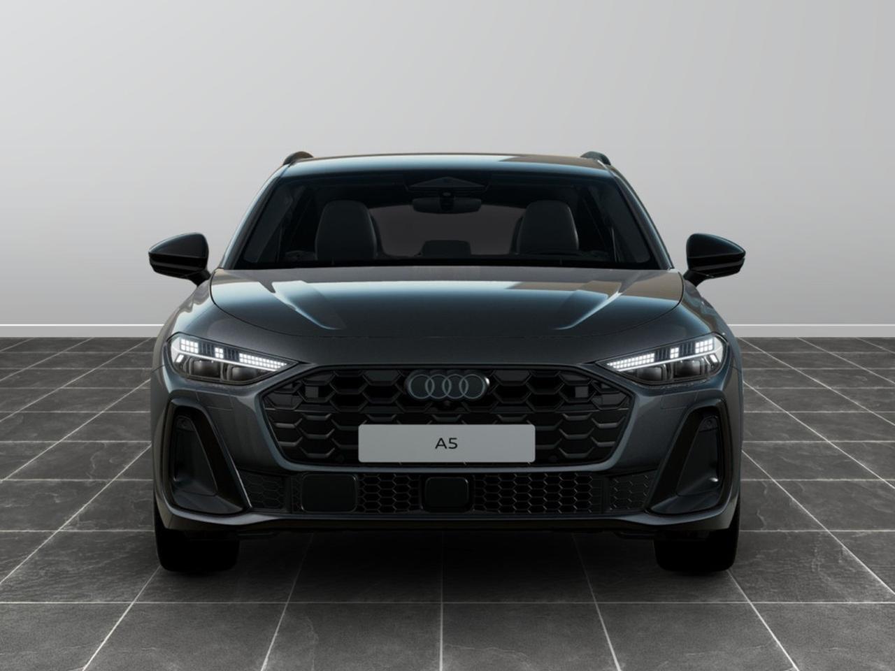 Audi A5 avant 2.0 tdi mhev+ 204cv s line edition quattro s tronic