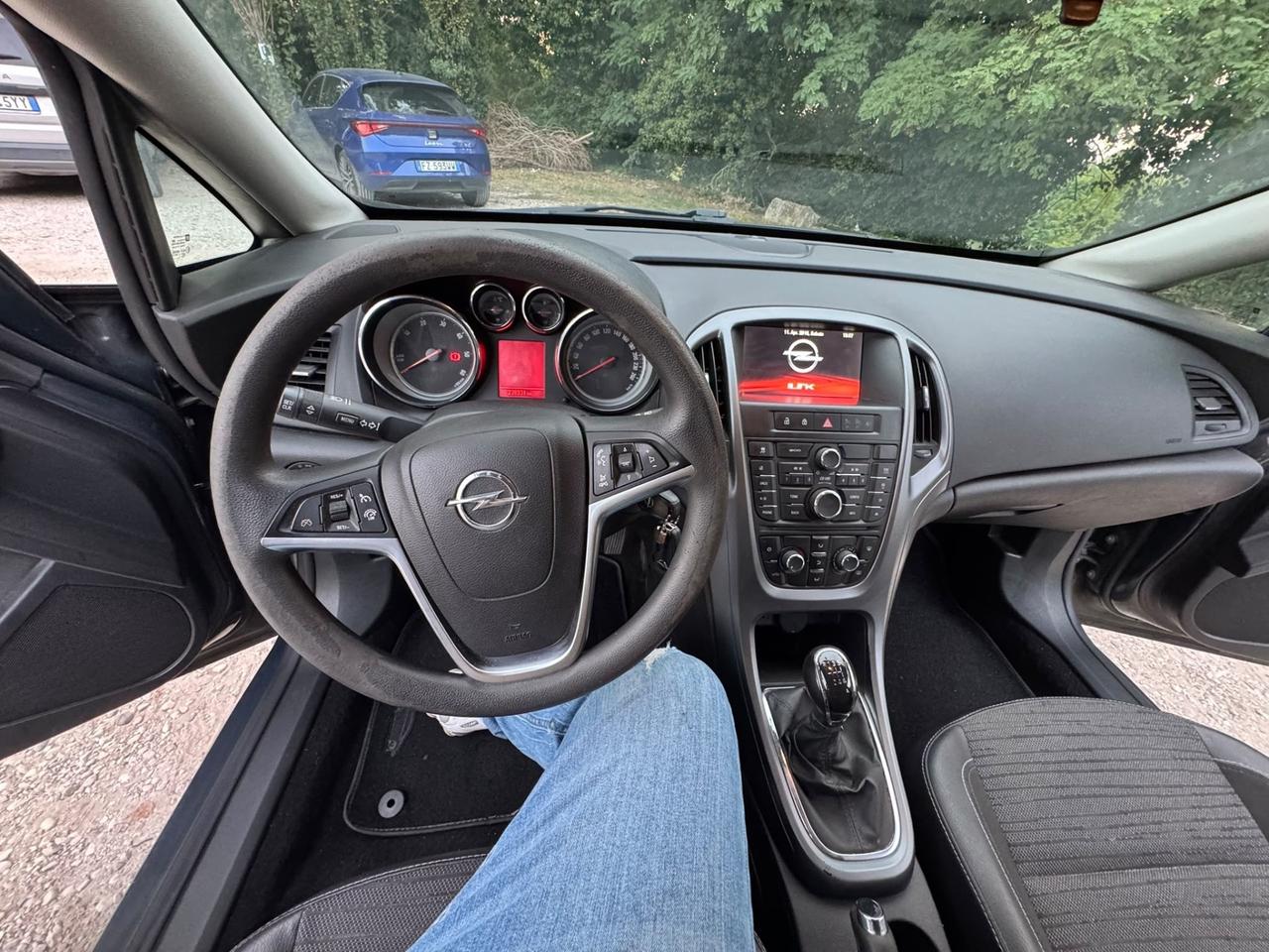 Opel Astra 1.6 CDTI EcoFLEX S&S 5 porte Cosmo