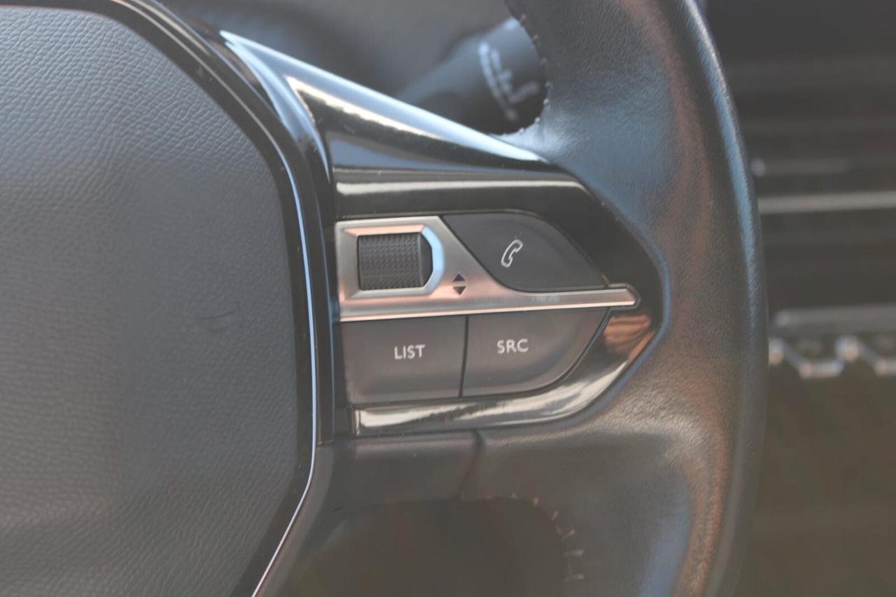 Peugeot 2008 Tua A SOLI 262€ al mese Anticipo Zero