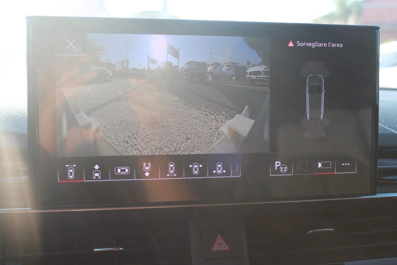 Audi A4 S4 Tua A SOLI 572€ al mese Anticipo Zero