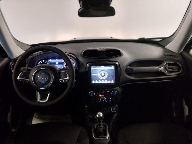 JEEP Renegade 1.0 T3 Limited