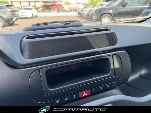FIAT Panda 1.0 FireFly S&S Hybrid 70CV