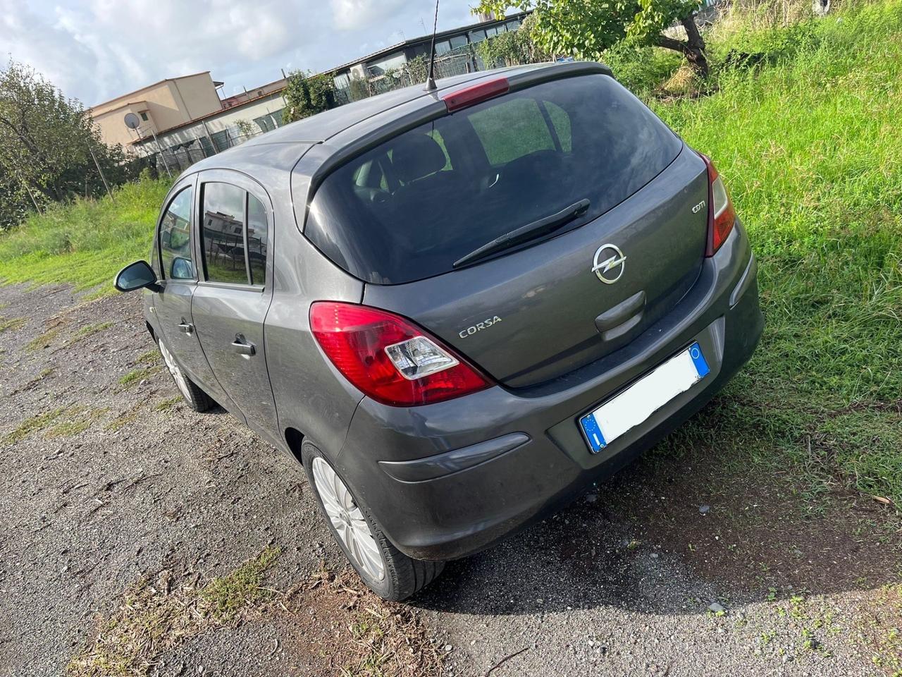 Opel Corsa 1.3 CDTI 75CV F.AP. 5 porte Elective