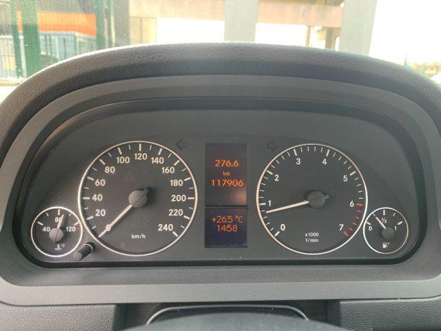 MERCEDES-BENZ A 160 BlueEFFICIENCY Premium