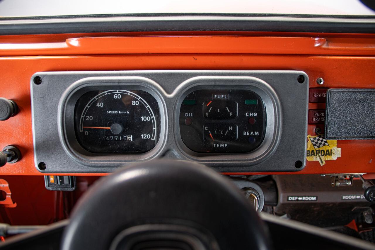 Suzuki LJ 80 - SUA00005