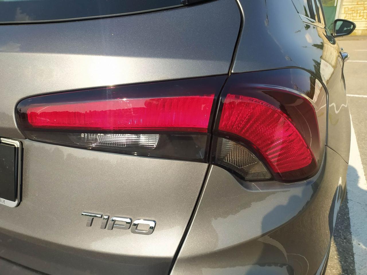 Fiat Tipo Business 1.6 Multijet #6068