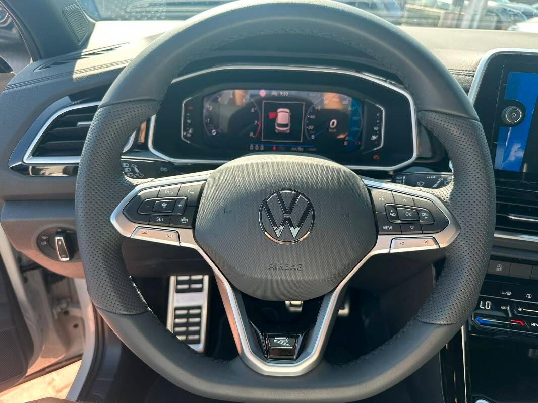 Volkswagen T-Roc 1.0 tsi R-Line 115cv
