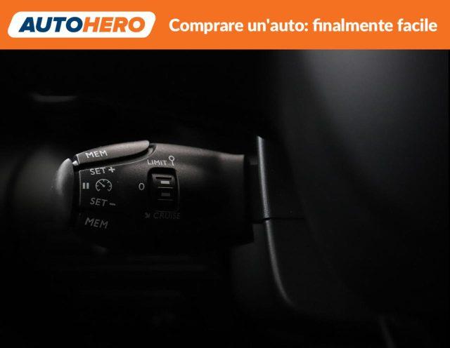 CITROEN C3 Aircross PureTech 130 S&S EAT6 Plus