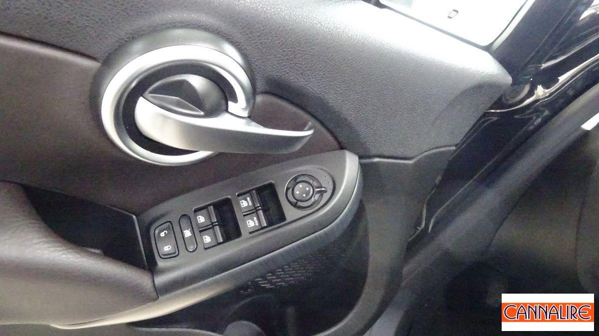 FIAT - 500X - 1.3 M.Jet 95 CV Cross