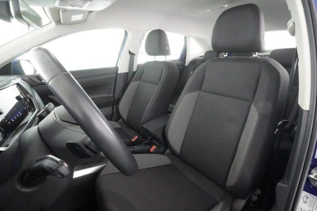 VOLKSWAGEN Taigo Taigo 1.0 TSI 110 CV DSG Life