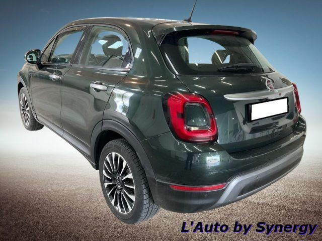 FIAT 500X 1.3 MultiJet 95 CV City Cross