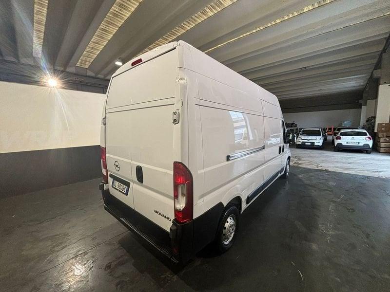 Opel Movano 35 2.2 BlueHDi 140 S&S L3H3 (IVA ESCL.)