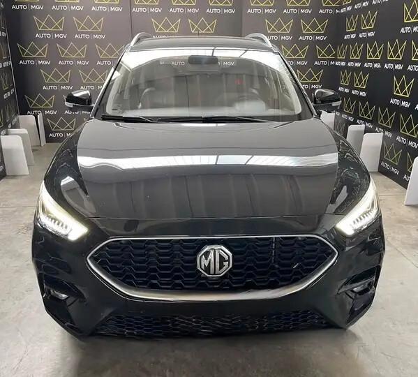 Mg ZS 1.5 VTi-tech Luxury