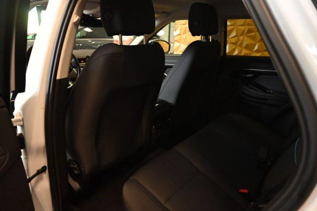 LAND ROVER Range Rover Evoque 2.0d i4 FWD 150CV 6M CAM PDC TEL CRUISE COME NUOVA