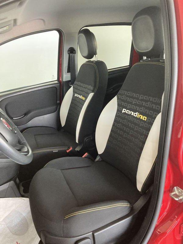 FIAT Panda Cross